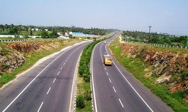 कानपुर-सागर फोरलेन बनने से बुंदेलखंड के इन जिलों को होगा फायदा, भूमि अधिग्रहण की कार्रवाई शुरू