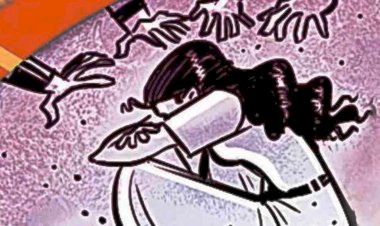 बांदा : हाथ पैर बांधकर 13 वर्षीय किशोरी के साथ गैंगरेप, निर्वस्त्र वीडियो बनाया