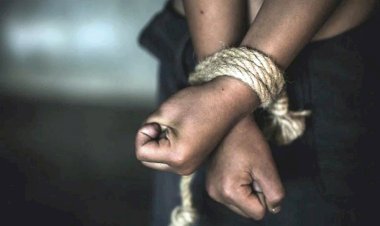 हमीरपुर कलेक्ट्रेट में लिपिक के 4 वर्षीय बेटे का अपहरण, बांदा पुलिस ने किया बरामद
