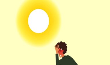 3 दिन और झेलनी पड़ेगी उमस भरी गर्मी, 5 जून से पहले राहत के आसार नहीं