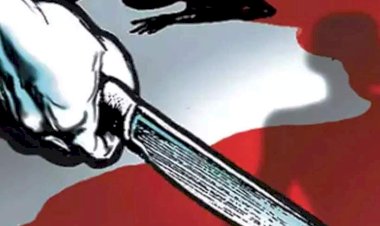युवती को चाकू मारने वाला सिरफिरा आशिक गिरफ्तार