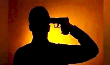 बाँदा : बेटे की हत्या करके 17 साल जेल काटी, घर लौटे वृद्ध ने गोली मारकर आत्महत्या कर ली