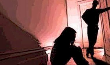 बांदा : संतान की चाह में ममेरे व मौसेरे देवरों से जबरन कराया गया दुष्कर्म