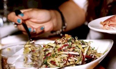 खान पान में सुरक्षा एवं स्वच्छता से दूर की जा सकती है सभी बीमारियां