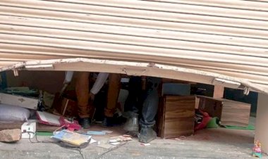 इन अंतर्राज्यीय चोरों ने चित्रकूट में सराफा की दुकान में चोरी की घटना को दिया था अंजाम