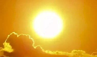 उप्र : अब भी तपिश बरकार, शनिवार को पूरब में बारिश के आसार