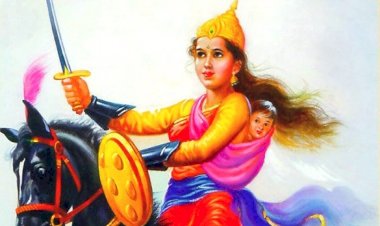 नोएडा में 16 जून से अपनो बुन्देलखण्ड की गूंज रहेगी, रानी झांसी के वंशज से भी मिल सकेंगे