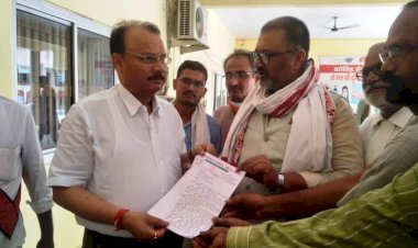 सोनिया गांधी व राहुल गांधी को टॉर्चर करना बंद करें ईडी : कांग्रेस