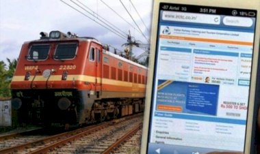 यात्रीगण ध्यान दें : अब ट्रेन के कैंसिल टिकट में तत्काल रुपये मिल जायेंगे वापस