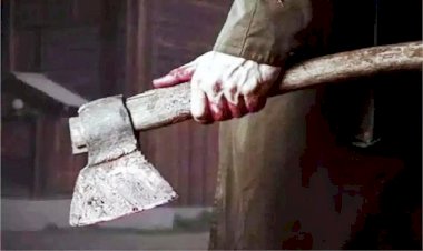 चित्रकूट : ननद के घर जाने से नाराज़ जेठ ने भाई की पत्नी को कुल्हाड़ी से काटा