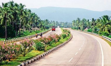 बुंदेलखंड एक्सप्रेस-वे में प्रति किलोमीटर 1998 पौध रोपित किए जाएंगे