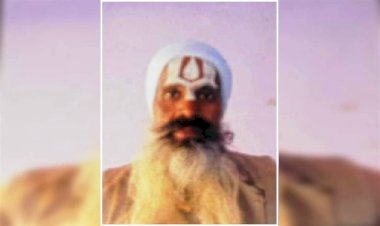 फरार डकैत साधु का वेश धारण कर चित्रकूट में 24 साल से रह रहा था, जानिये इस डकैत के बारे में