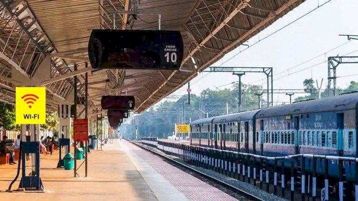 2200 करोड़ रुपये से स्मार्ट बनेंगे मंडल के 19 रेलवे स्टेशन