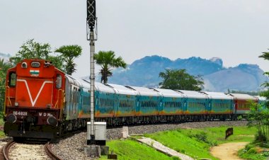 लखनऊ होकर चलने वाली सहरसा-आनंद विहार एक्सप्रेस अब से सप्ताह में दो दिन चलेगी