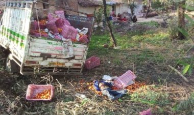 विदाई के दौरान बांदा के 7 बारातियों को मौत झपट्टा मारकर ले गई