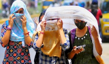 उप्र : मौसम की बेरूखी ने बढ़ाई परेशानी, जुलाई माह में 57 मिमी कम हुई वर्षा