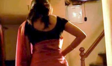 बांदा : मामी के साथ रेप करने वाला जेई भांजा गिरफ्तार