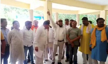 दैनिक उपयोग की वस्तुओं में 5 प्रतिशत अतिरिक्त जीएसटी लगाए जाने पर व्यापारियों में उबाल