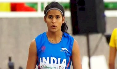 कौन है झांसी की शैली सिंह, जिसका बुंदेलखंड एक्सप्रेस वे के लोकार्पण पर पीएम ने किया जिक्र