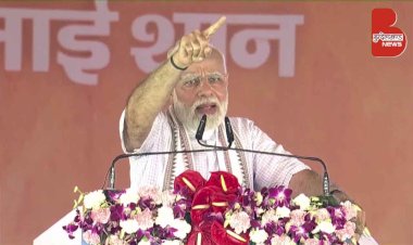 देखिये PM Modi आपसे क्या पूछ रहें हैं.. और कमेंट में बताइये क्या हो रहा है ?