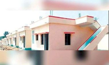 बांदा : फर्जी पतियों का नाम इस्तेमाल कर जालसाजी कर रही महिला, पीएम आवास योजना में फंसी