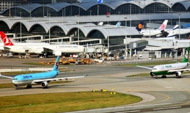 अमौसी एयरपोर्ट पर यात्री के पास से 10 एयरगन और आर्म्स एसेसरीज हुई बरामद