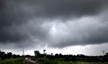 उत्तर प्रदेश में पंहुचा मानसून, तीव्रता के साथ होगी बारिश