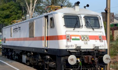 बिहार सम्पर्क क्रांति एक्सप्रेस सहित कई ट्रेनें इस दिन रहेंगी प्रभावित