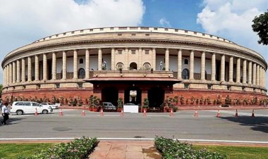 संसद के मानसून सत्र में बुंदेलखंड राज्य की मांग उठाएं सांसद