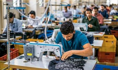 यूपी में एमएसएमई की नई नीति जल्द, महोबा सहित इन जिलों में बढ़ेंगी औद्योगिक गतिविधियां