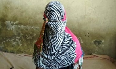 बाँदा : अपहृत नाबालिग लड़की साठ दिन बाद बरामद, पुलिस ने कराई डॉक्टरी