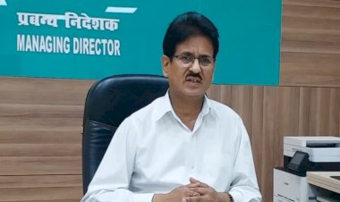 बुंदेलखंड में चित्रकूट व झांसी मंडल में नए कमिश्नर तैनात, राजेंद्र प्रताप सिंह चित्रकूट मंडल के नए कमिश्नर