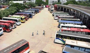 उप्र के 18 बस अड्डों को विकसित करने के लिए 40 निवेशक आमंत्रित