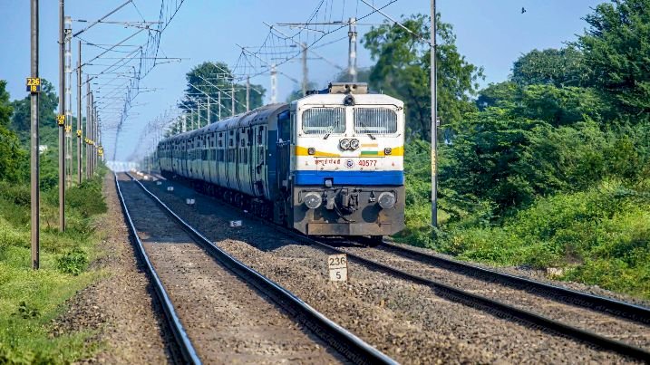 गोरखपुर-गोंडा अनारक्षित स्पेशल ट्रेन 25 जुलाई से प्रतिदिन