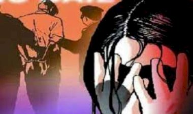 बांदा : शराबी पिता ने शराब के लिए बेटी और बेटे को बेच दिया