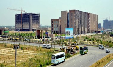 यूपी में बन रहे मेडिकल डिवाइस पार्क में पांच मल्टीनेशनल कंपनियां करेंगी निवेश