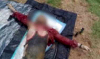 बांदा : केन नदी में छलांग लगाने वाले युवक की तीसरे दिन लाश बरामद, हत्या का आरोप