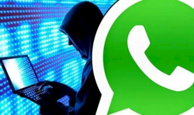 Whatsapp पर लॉटरी लिंक भेज रहे जालसाज, ध्यान रखें ये बातें