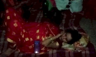 बिजली के अभाव में अंधेरे में होता है, महिला चिकित्सालय में इलाज, जनरेटर बने शोपीस