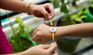 कोेरोना काल में भाइयों को खो चुकी बहनों से प्रेस क्लब के सदस्य बंधवाएंगे राखी