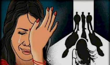 झाँसी नटवरलाल एवं दुष्कर्म का आरोपी पूर्व बैंक मैनेजर पुलिस की पकड़ से दूर