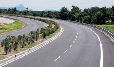 कानपुर-सागर हाईवे के फोरलेन होने से, स्टोन क्रशर उद्योग के आयेंगे अच्छे दिन