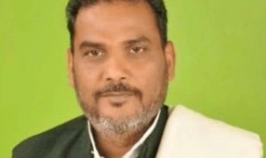 बाँदा : पूर्व सांसद बालकुमार पटेल की गिरफ्तारी को लेकर एमपी एमएलए कोर्ट हुआ सख्त