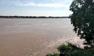 चित्रकूट में बड़ा हादसा - यमुना नदी में डूबा युवक, शव लापता