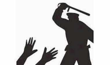 बंदी को थर्ड डिग्री देने के मामले में मानवाधिकार आयोग के आदेश पर 6 पुलिसकर्मियों पर हुई कार्यवाही