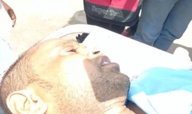 जेल में बलात्कार की सजा काट रहे युवक ने काटा अपना गुप्तांग