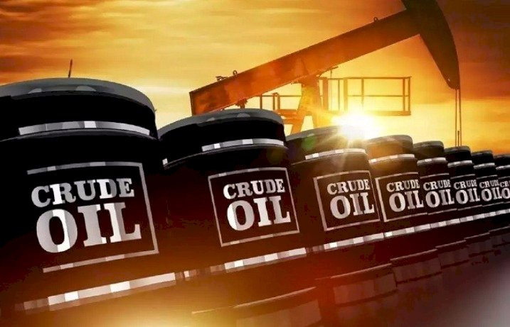 कच्चा तेल 96 डॉलर प्रति बैरल के करीब, पेट्रोल-डीजल हो सकता है सस्ता