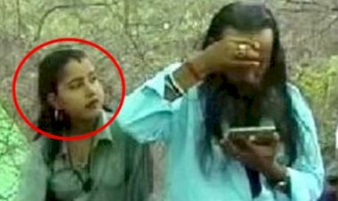 उम्रकैद की सजा काट रही पूर्व दस्यु सुंदरी सरला जाटव 18 साल बाद जेल से रिहा