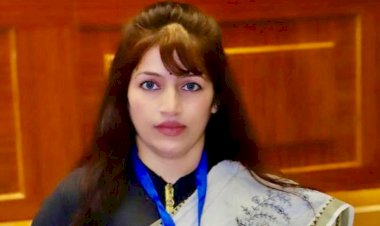 महोबा की सीमा पटनहा सिंह लगातार दूसरे कार्यकाल के लिए सुप्रीम कोर्ट में अधिवक्ता नियुक्त