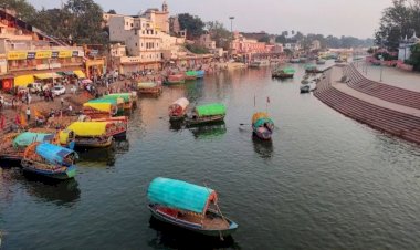 यूपी सरकार ने लिया अहम फैसला, बुंदेलखंड में पर्यटन से क्षेत्रीय लोगों को मिलेगा रोजगार